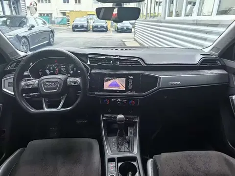 Audi Q3, миниатюра 7