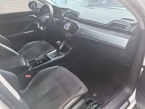Audi Q3, миниатюра 9