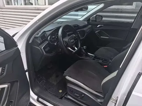 Audi Q3, миниатюра 10