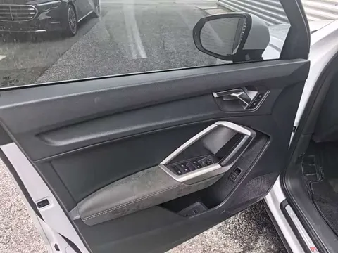 Audi Q3, миниатюра 11