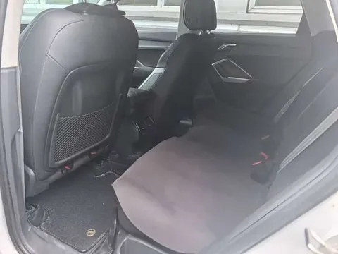 Audi Q3, миниатюра 12