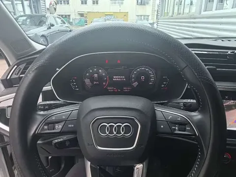 Audi Q3, миниатюра 13