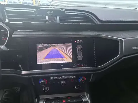 Audi Q3, миниатюра 14
