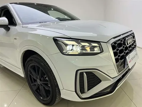 Audi Q2L, миниатюра 3