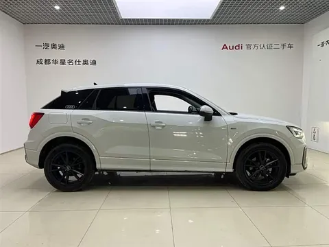 Audi Q2L, миниатюра 4