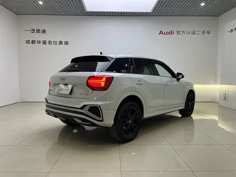 Audi Q2L, миниатюра 5