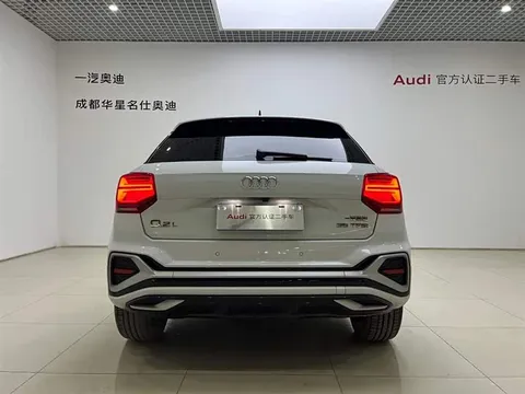 Audi Q2L, миниатюра 6