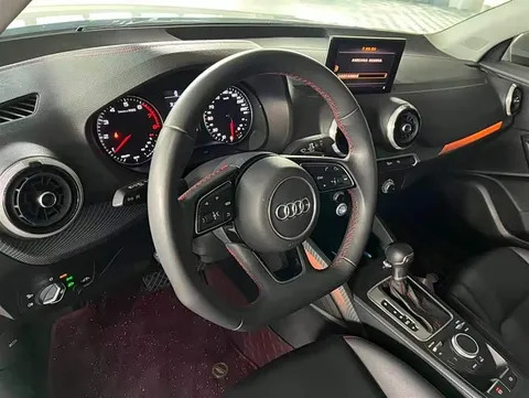 Audi Q2L, миниатюра 9