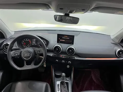 Audi Q2L, миниатюра 11