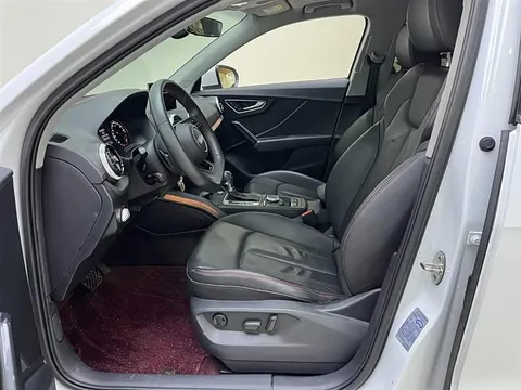 Audi Q2L, миниатюра 12