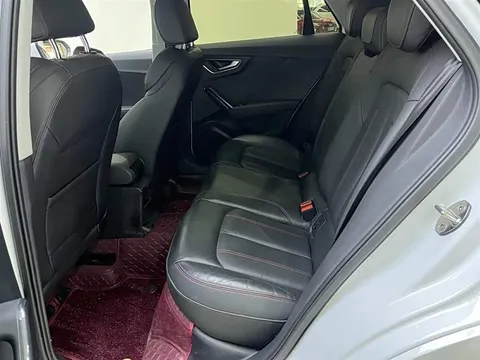 Audi Q2L, миниатюра 13
