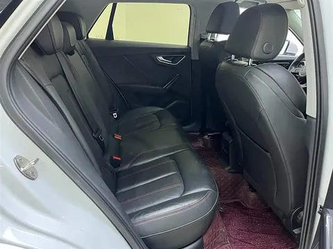 Audi Q2L, миниатюра 14