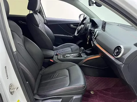 Audi Q2L, миниатюра 15