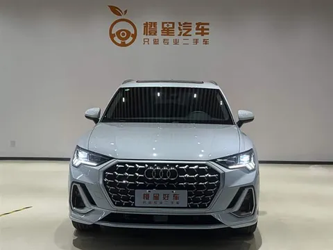 Audi Q3, миниатюра 2