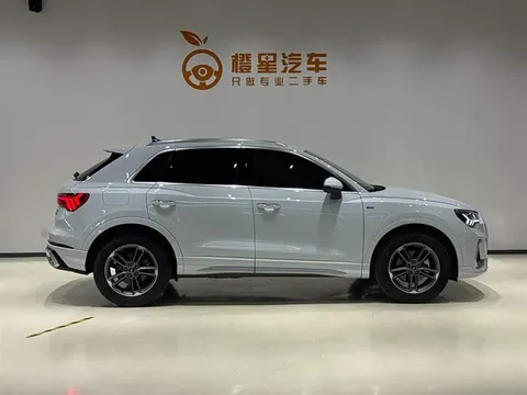 Audi Q3, миниатюра 3
