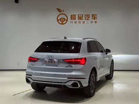 Audi Q3, миниатюра 4
