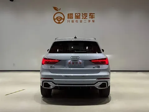 Audi Q3, миниатюра 5