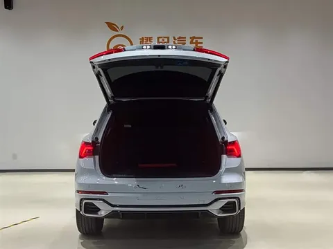 Audi Q3, миниатюра 6