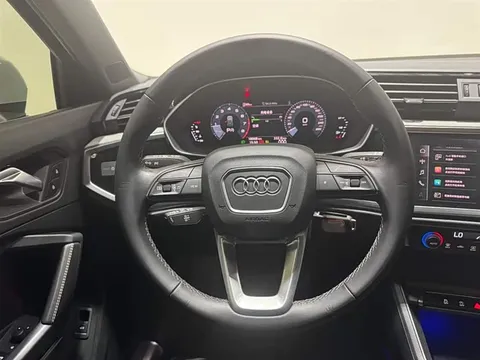 Audi Q3, миниатюра 10