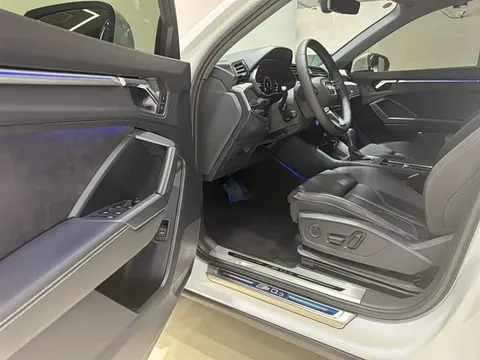 Audi Q3, миниатюра 14