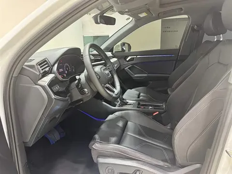 Audi Q3, миниатюра 15