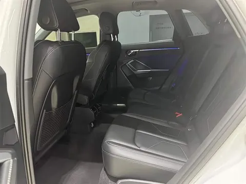 Audi Q3, миниатюра 16