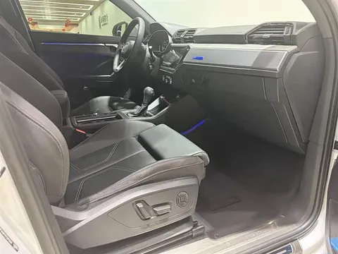 Audi Q3, миниатюра 18