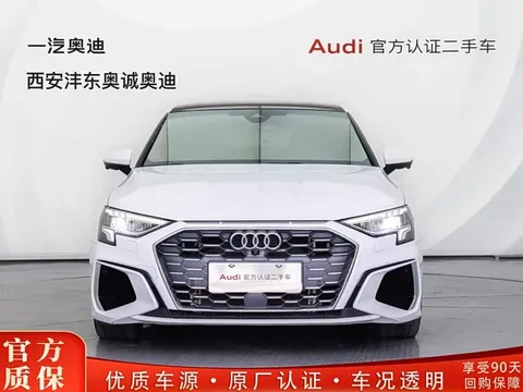 Audi A3, миниатюра 2