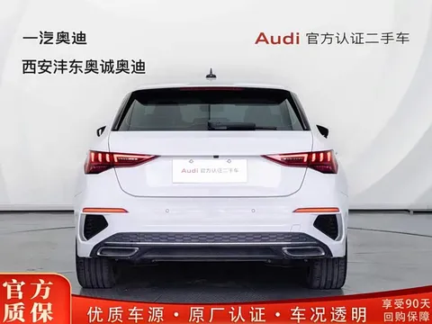 Audi A3, миниатюра 4