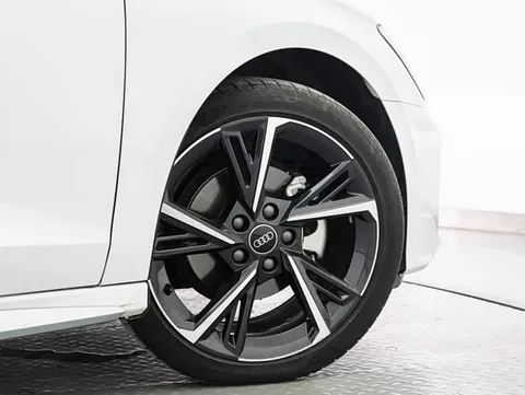 Audi A3, миниатюра 6