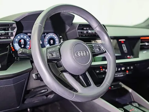 Audi A3, миниатюра 8