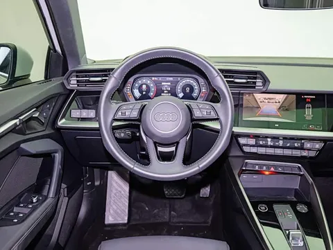 Audi A3, миниатюра 11