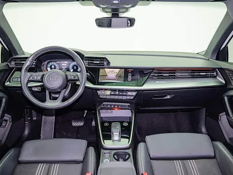 Audi A3, миниатюра 12