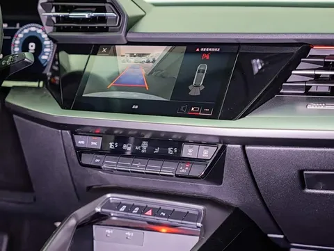 Audi A3, миниатюра 13