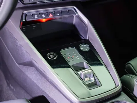 Audi A3, миниатюра 14