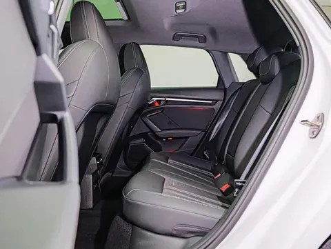 Audi A3, миниатюра 16