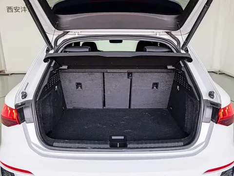 Audi A3, миниатюра 17