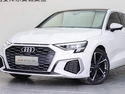 Audi A3, миниатюра 21