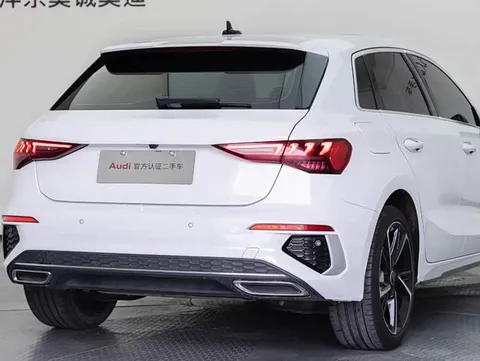 Audi A3, миниатюра 22