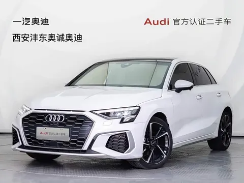 Audi A3, миниатюра 23