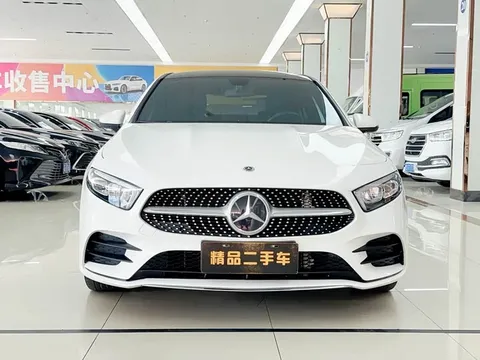 Mercedes-Benz A, миниатюра 2
