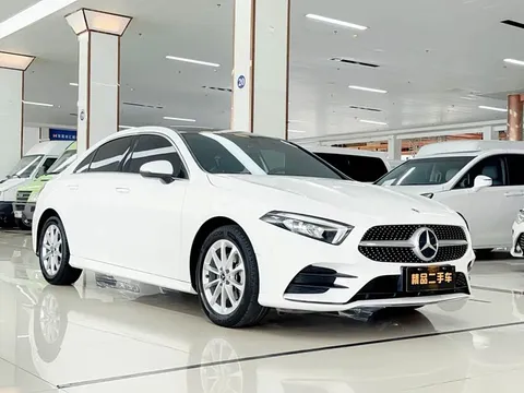 Mercedes-Benz A, миниатюра 3