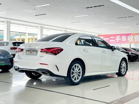 Mercedes-Benz A, миниатюра 4