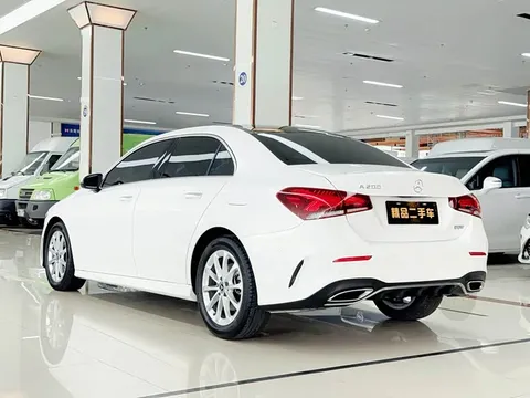 Mercedes-Benz A, миниатюра 5