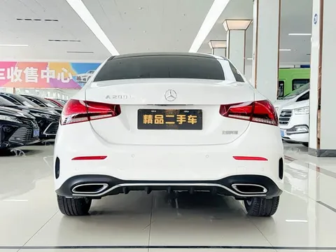 Mercedes-Benz A, миниатюра 6