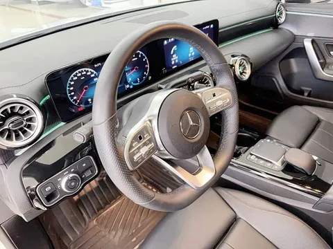 Mercedes-Benz A, миниатюра 7
