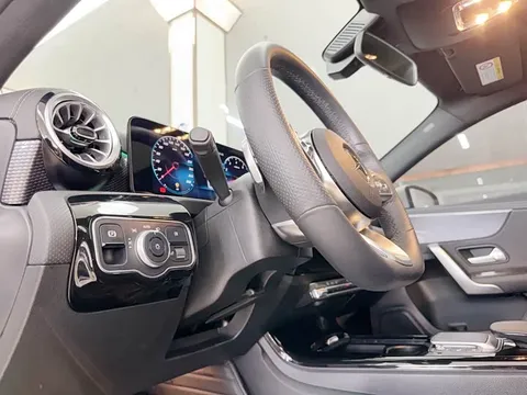 Mercedes-Benz A, миниатюра 8