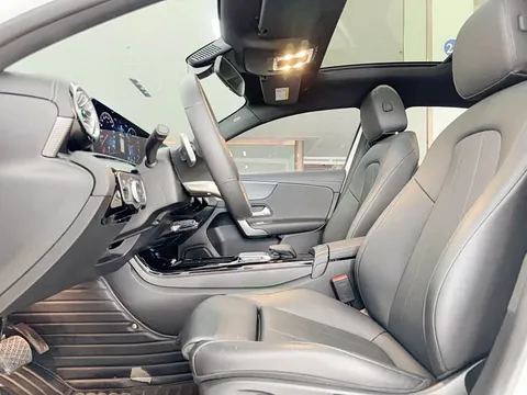Mercedes-Benz A, миниатюра 9