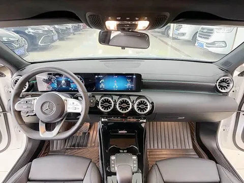 Mercedes-Benz A, миниатюра 10