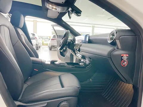 Mercedes-Benz A, миниатюра 12